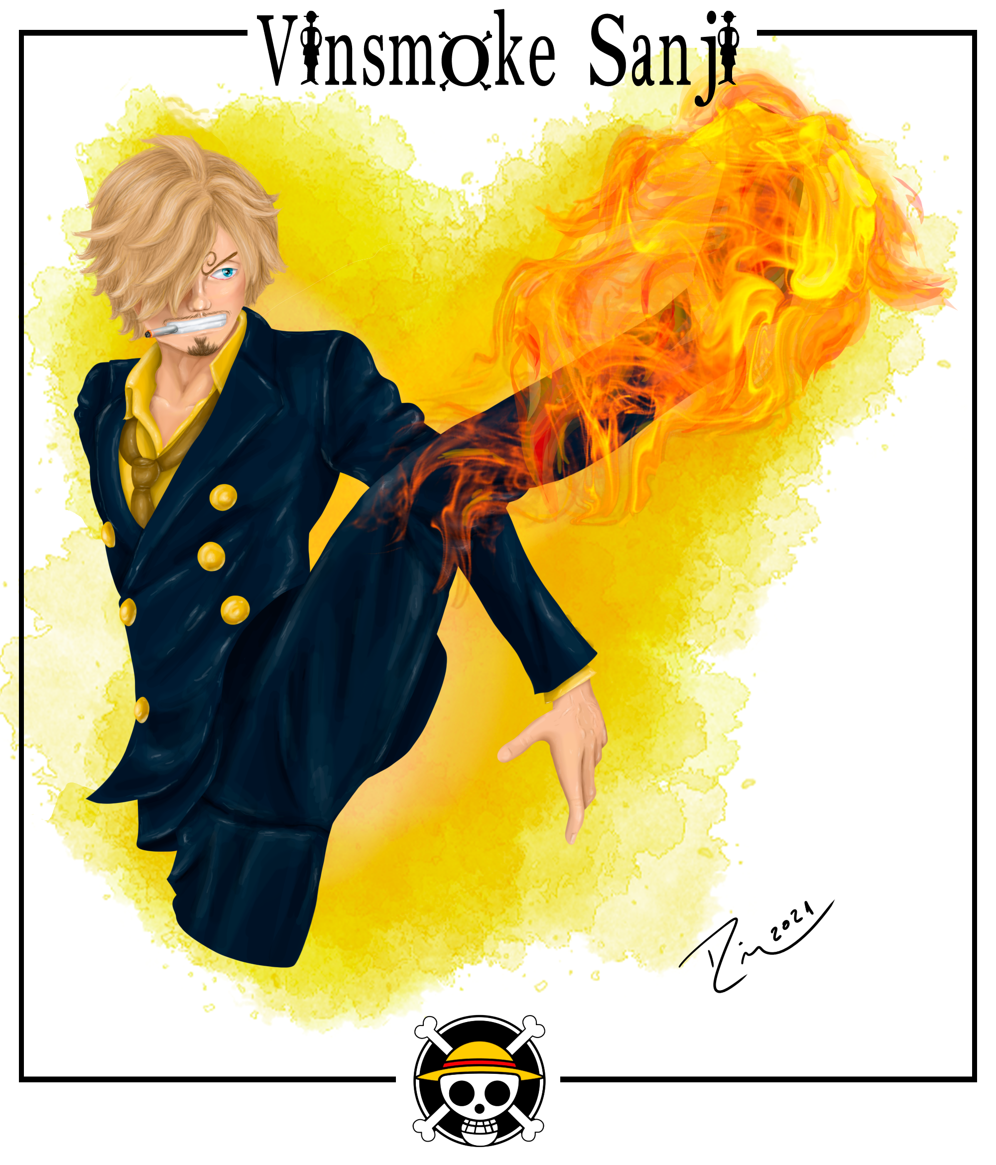 Sanji